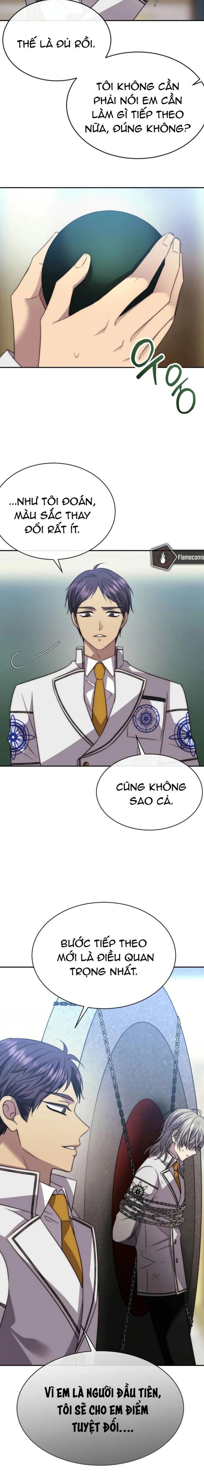 Ngục Tối Black Haze [Chap 1-36]