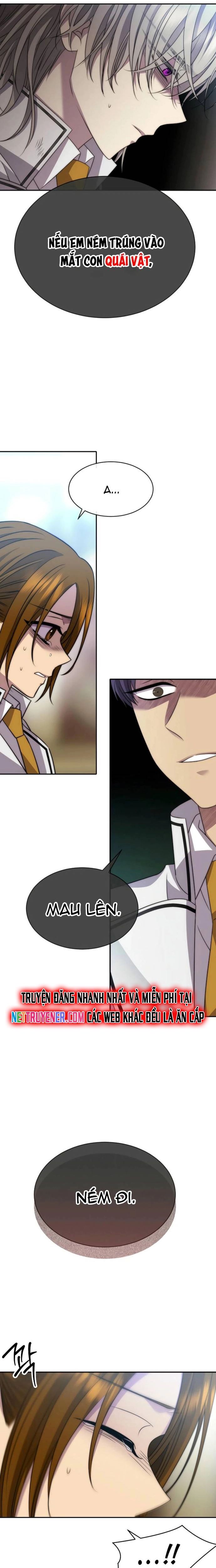 Ngục Tối Black Haze [Chap 1-36]