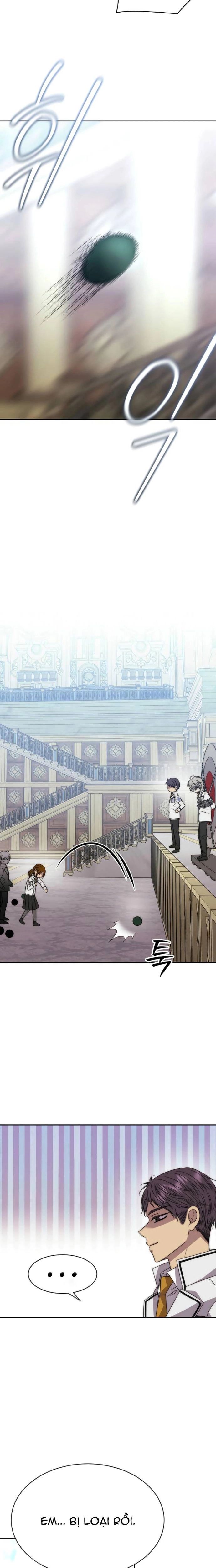 Ngục Tối Black Haze [Chap 1-36]