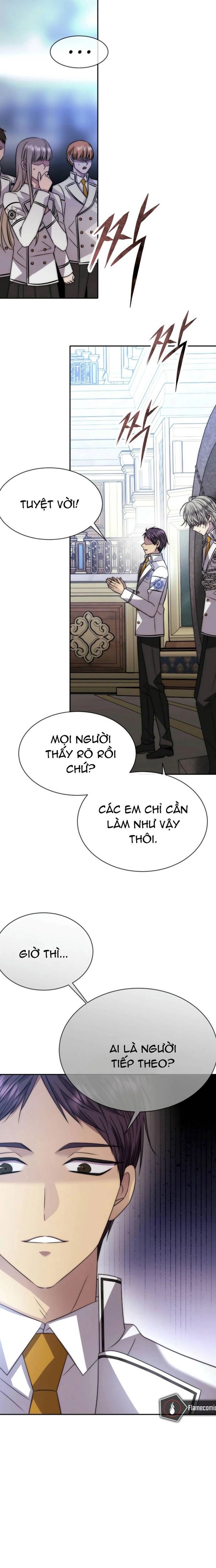 Ngục Tối Black Haze [Chap 1-36]