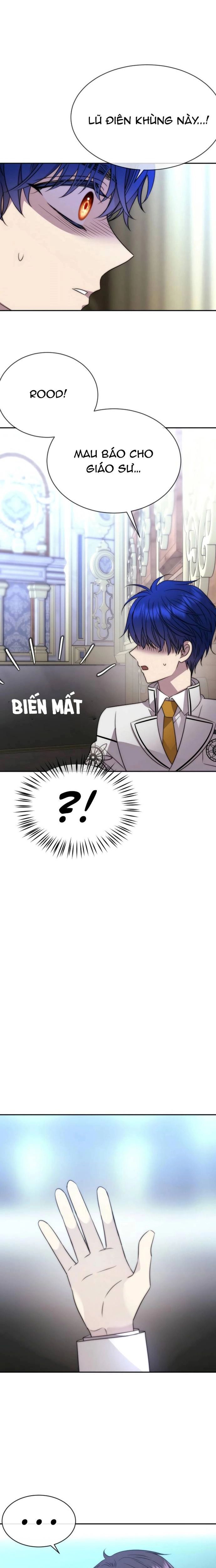 Ngục Tối Black Haze [Chap 1-36]