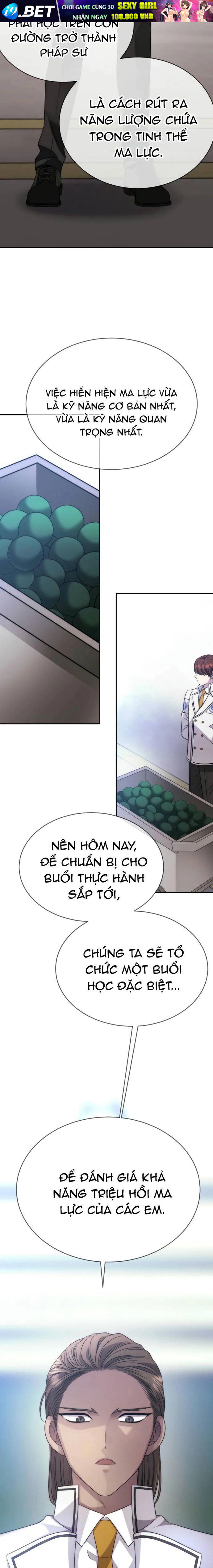 Ngục Tối Black Haze [Chap 1-36]