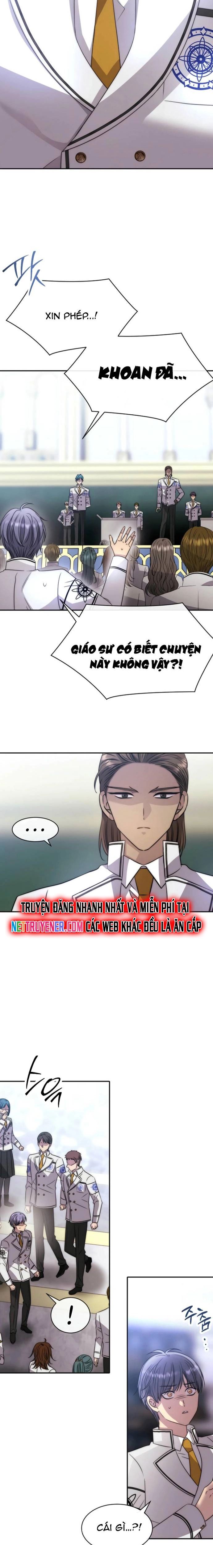 Ngục Tối Black Haze [Chap 1-36]