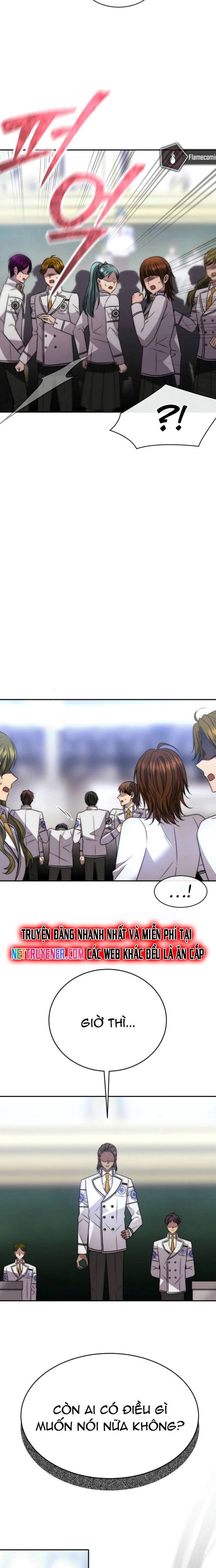 Ngục Tối Black Haze [Chap 1-36]