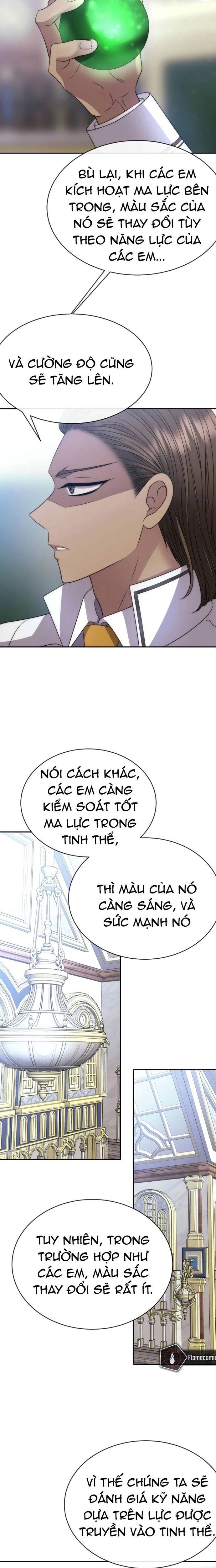 Ngục Tối Black Haze [Chap 1-36]