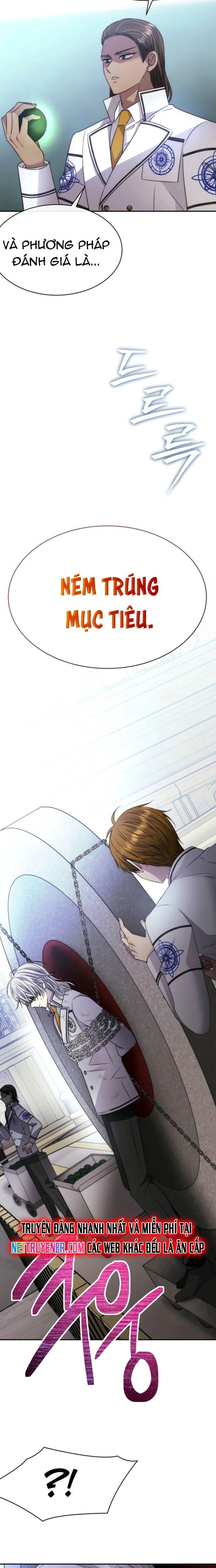 Ngục Tối Black Haze [Chap 1-36]