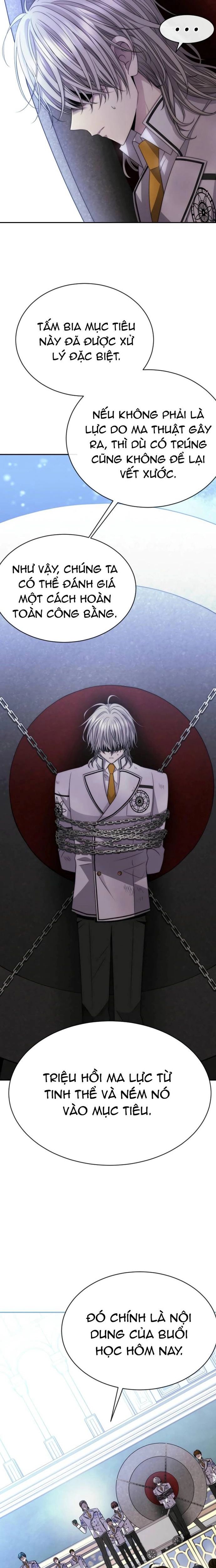 Ngục Tối Black Haze [Chap 1-36]
