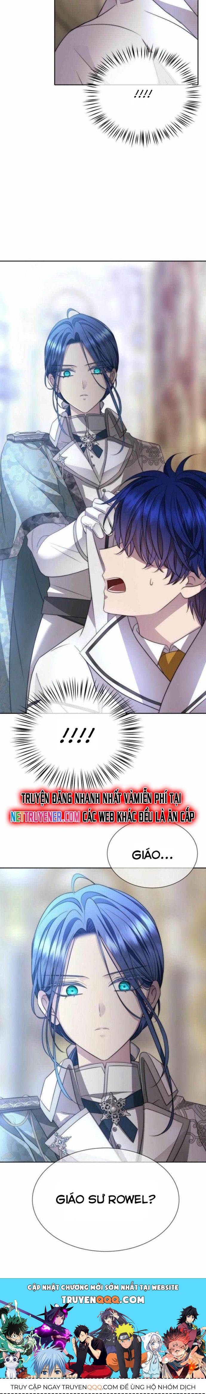 Ngục Tối Black Haze [Chap 1-36]