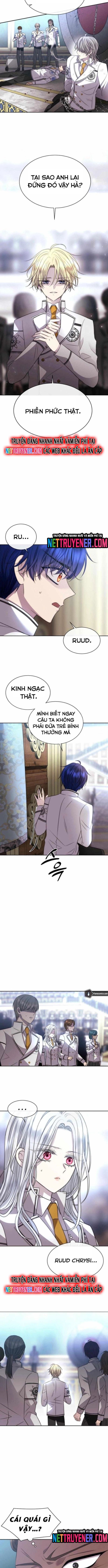 Ngục Tối Black Haze [Chap 1-36]