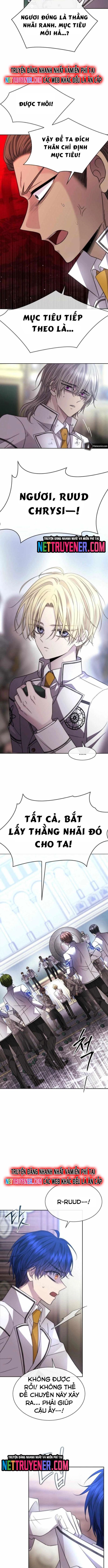 Ngục Tối Black Haze [Chap 1-36]