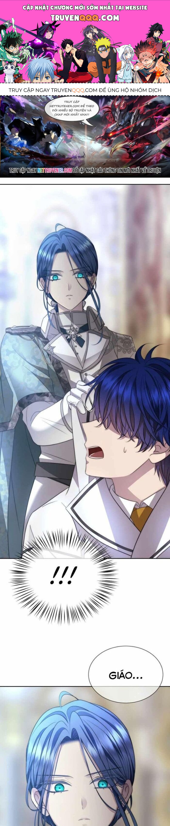 Ngục Tối Black Haze [Chap 1-36]