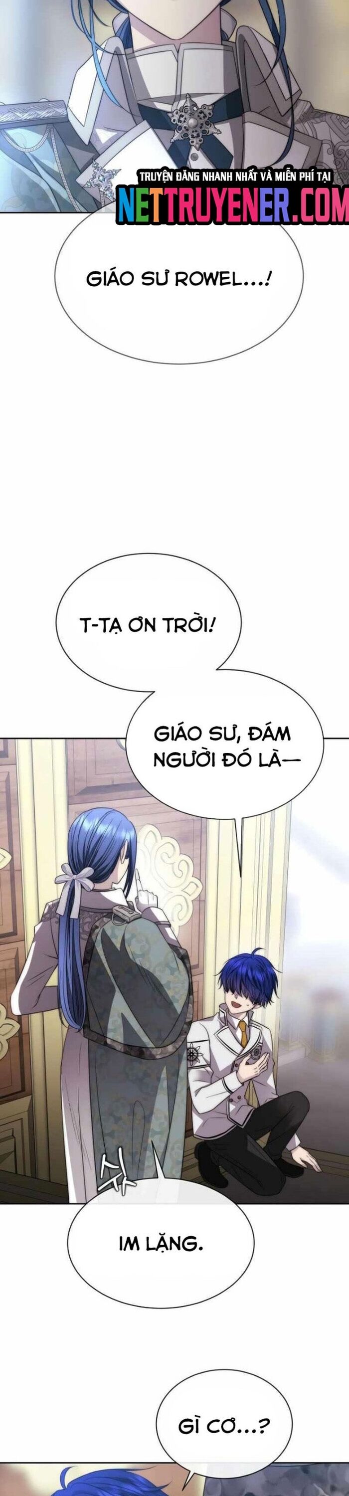Ngục Tối Black Haze [Chap 1-36]