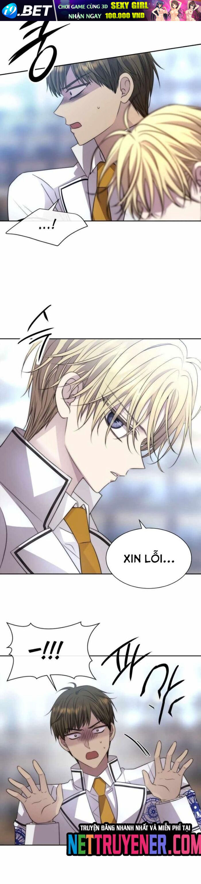 Ngục Tối Black Haze [Chap 1-36]