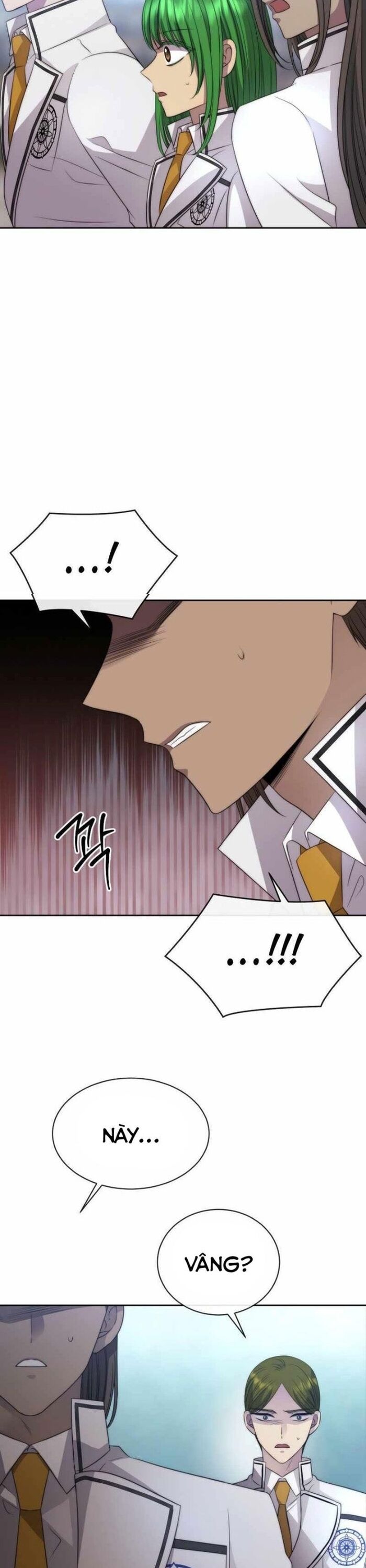 Ngục Tối Black Haze [Chap 1-36]
