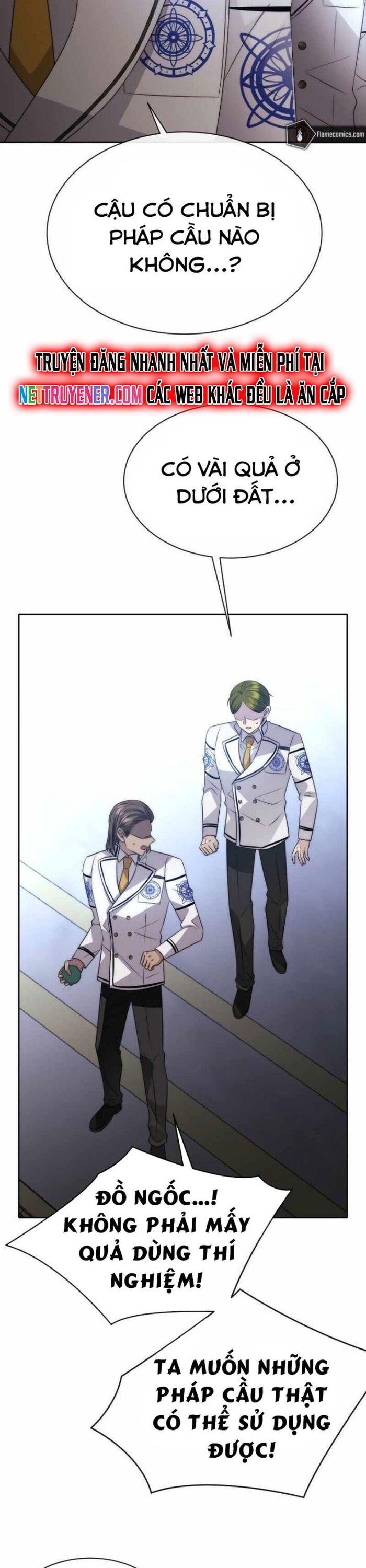 Ngục Tối Black Haze [Chap 1-36]