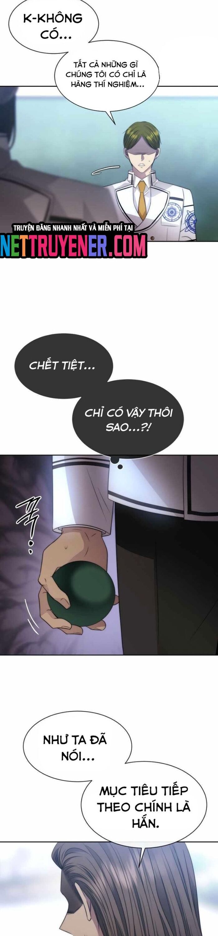 Ngục Tối Black Haze [Chap 1-36]