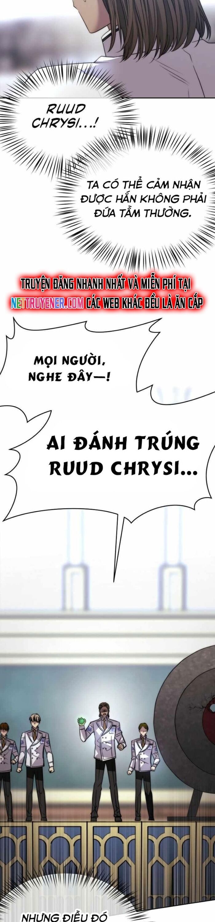 Ngục Tối Black Haze [Chap 1-36]