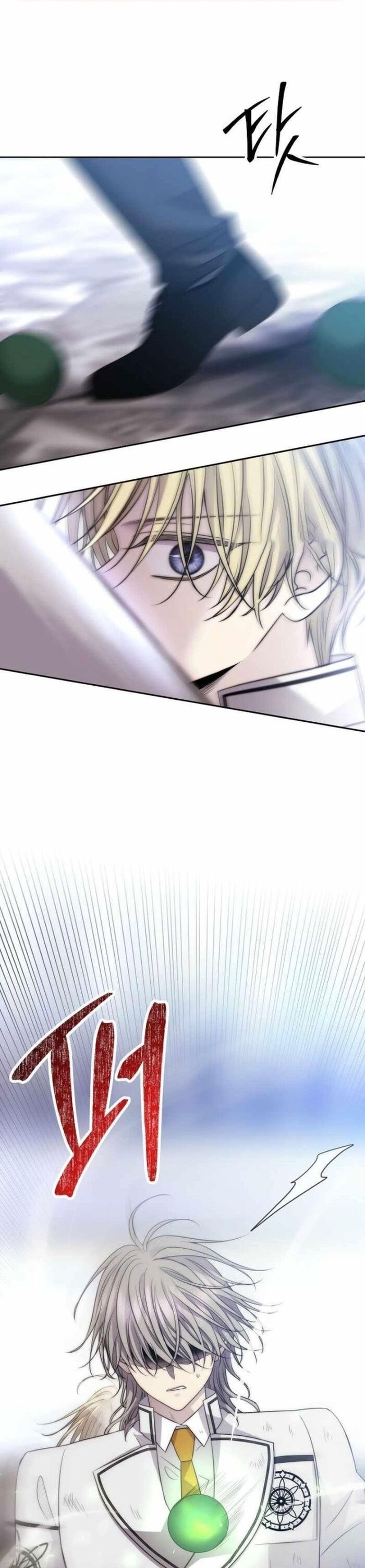 Ngục Tối Black Haze [Chap 1-36]