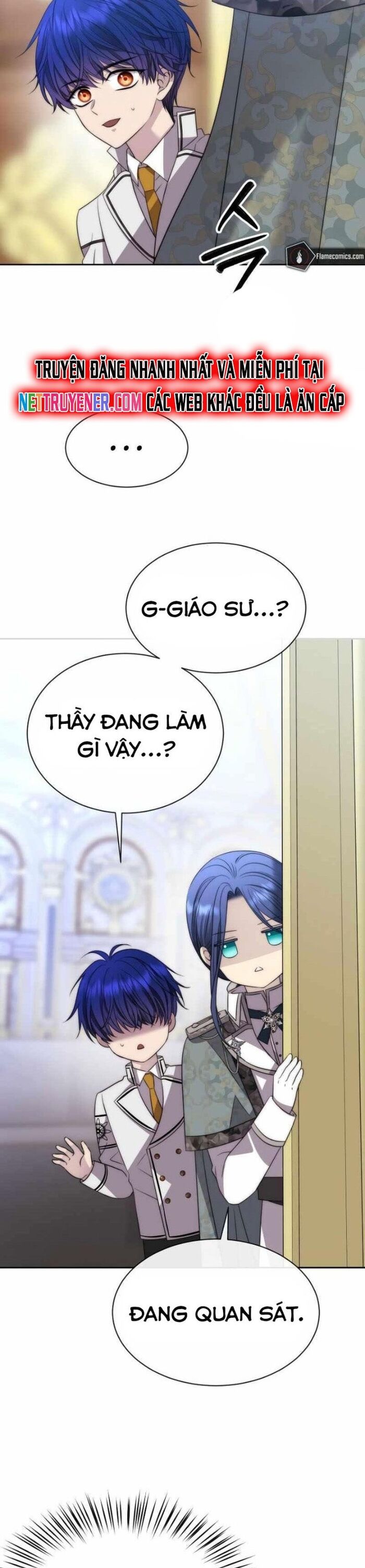 Ngục Tối Black Haze [Chap 1-36]