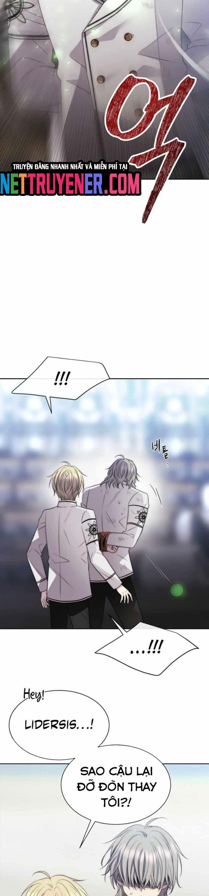 Ngục Tối Black Haze [Chap 1-36]
