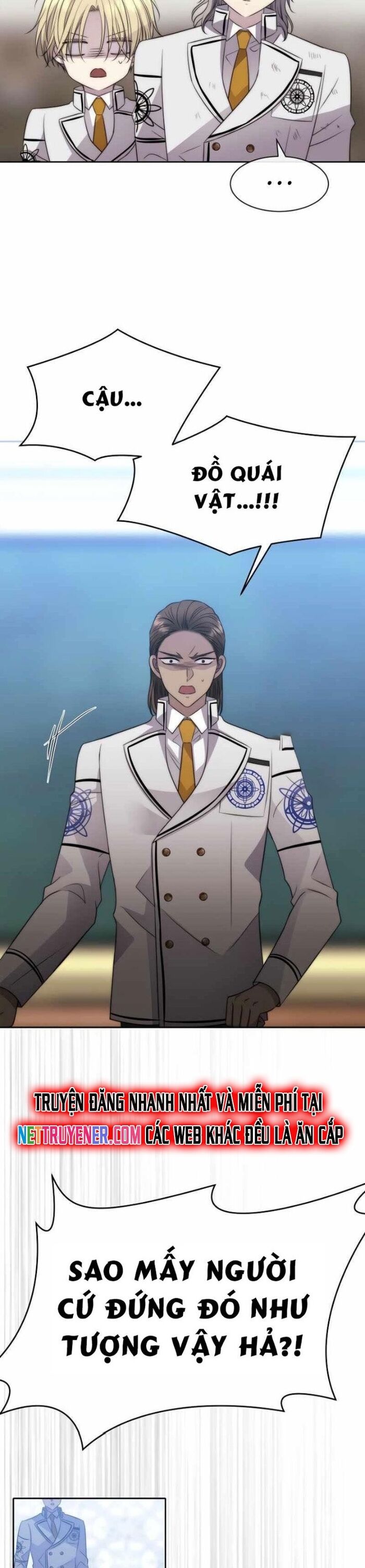 Ngục Tối Black Haze [Chap 1-36]