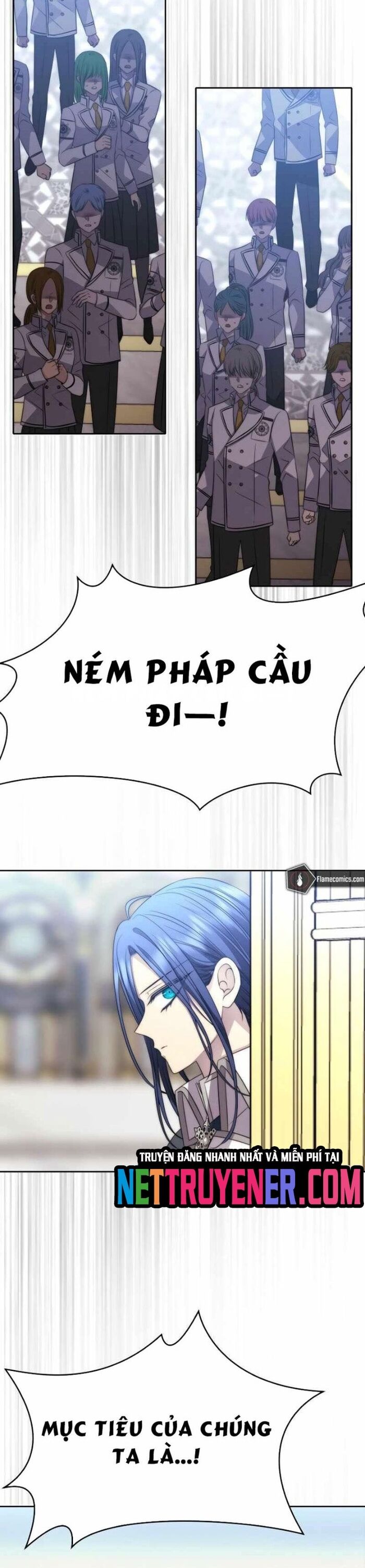 Ngục Tối Black Haze [Chap 1-36]