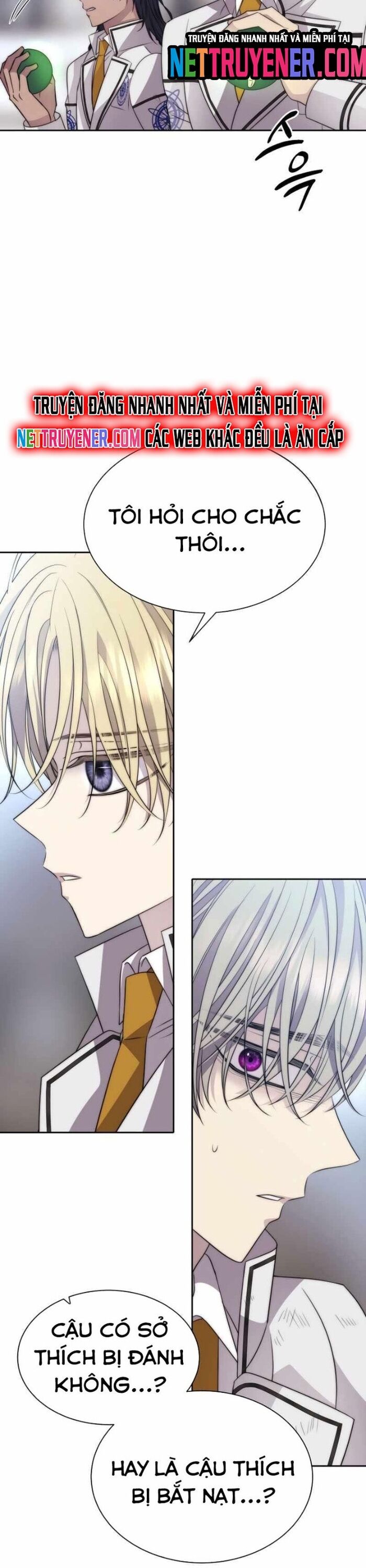 Ngục Tối Black Haze [Chap 1-36]