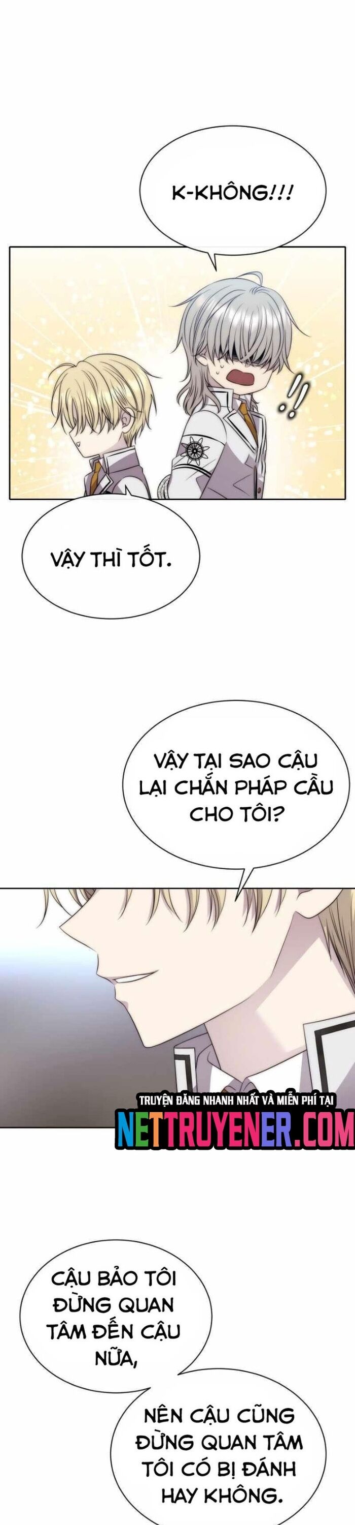 Ngục Tối Black Haze [Chap 1-36]