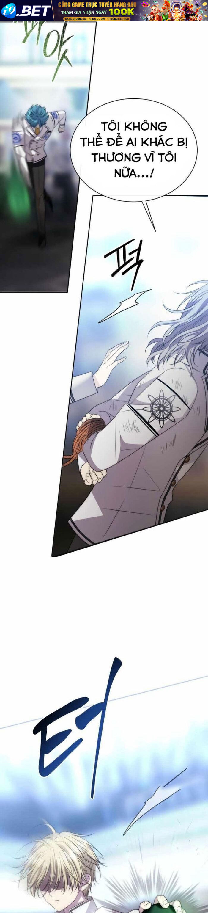 Ngục Tối Black Haze [Chap 1-36]