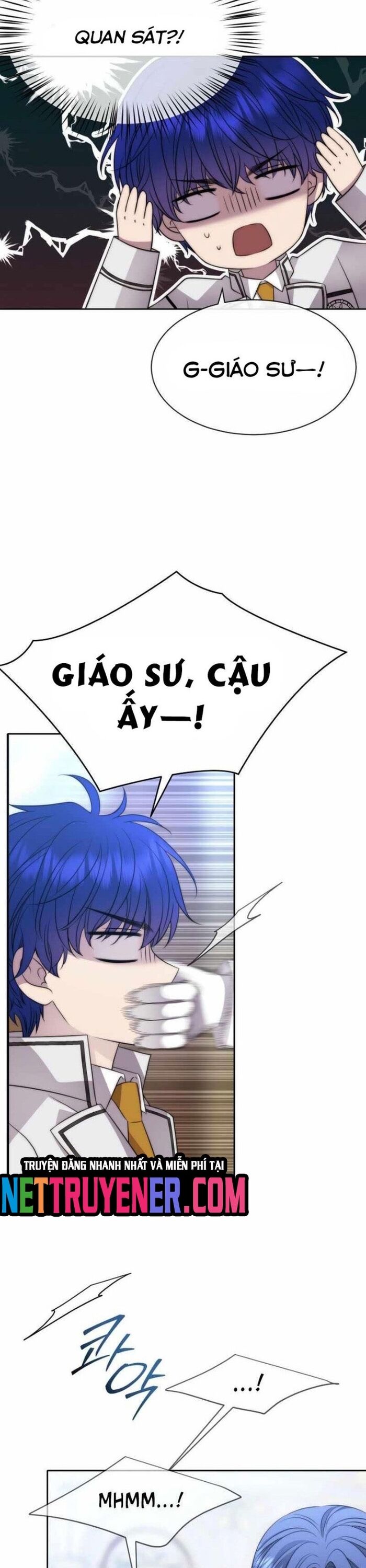Ngục Tối Black Haze [Chap 1-36]