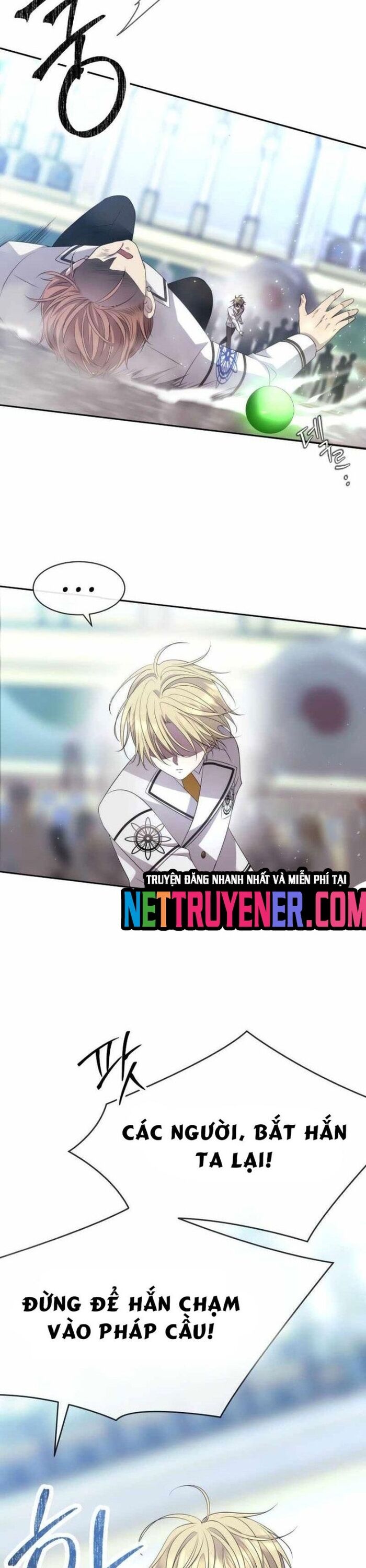 Ngục Tối Black Haze [Chap 1-36]