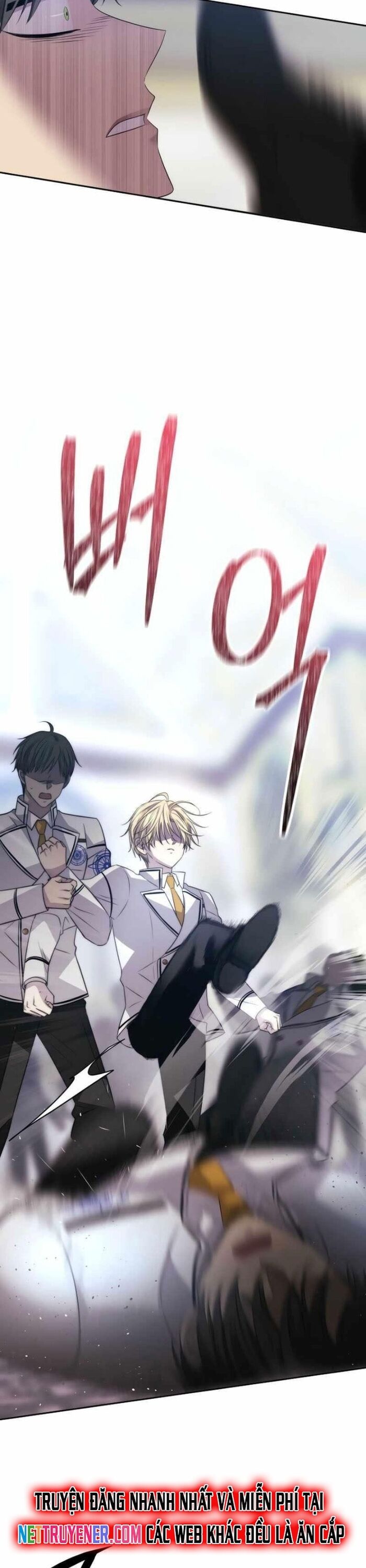 Ngục Tối Black Haze [Chap 1-36]