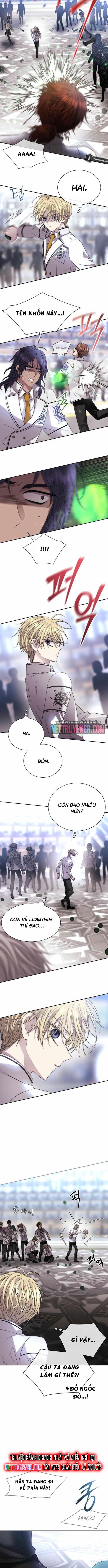 Ngục Tối Black Haze [Chap 1-36]