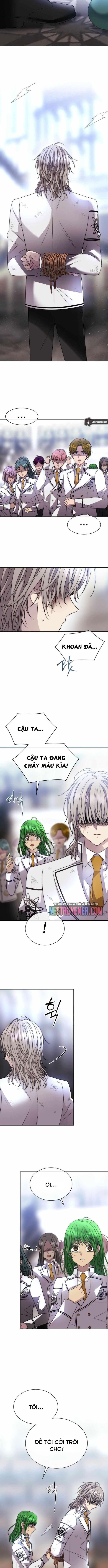Ngục Tối Black Haze [Chap 1-36]