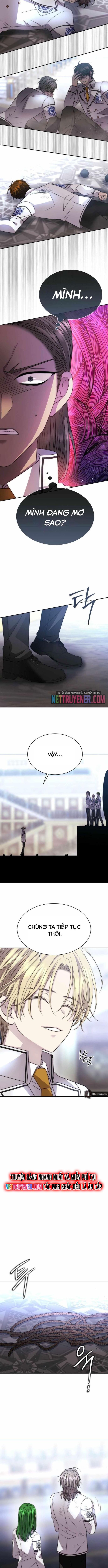 Ngục Tối Black Haze [Chap 1-36]
