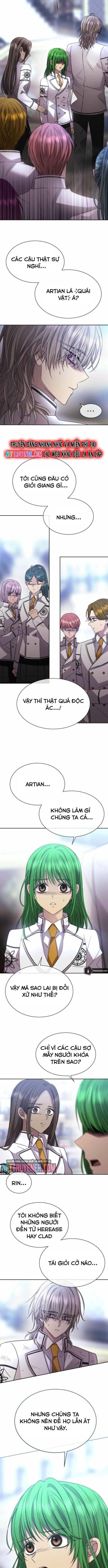 Ngục Tối Black Haze [Chap 1-36]