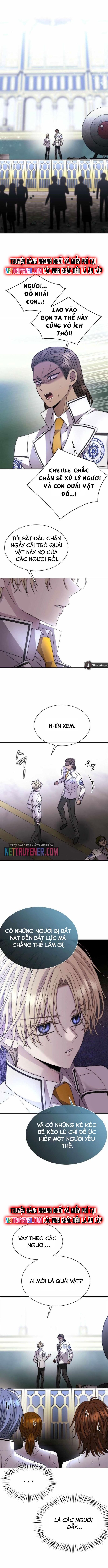 Ngục Tối Black Haze [Chap 1-36]