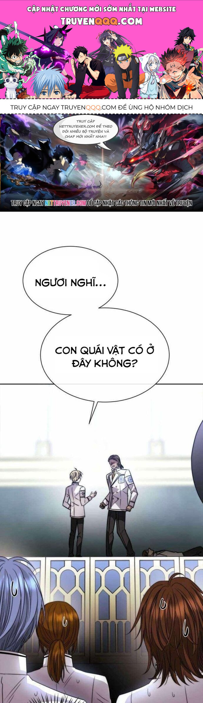 Ngục Tối Black Haze [Chap 1-36]