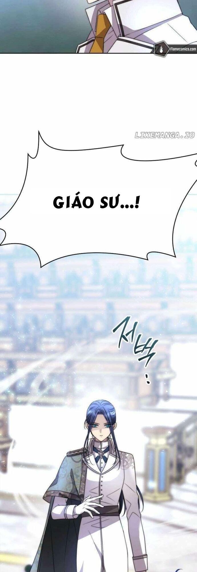 Ngục Tối Black Haze [Chap 1-36]