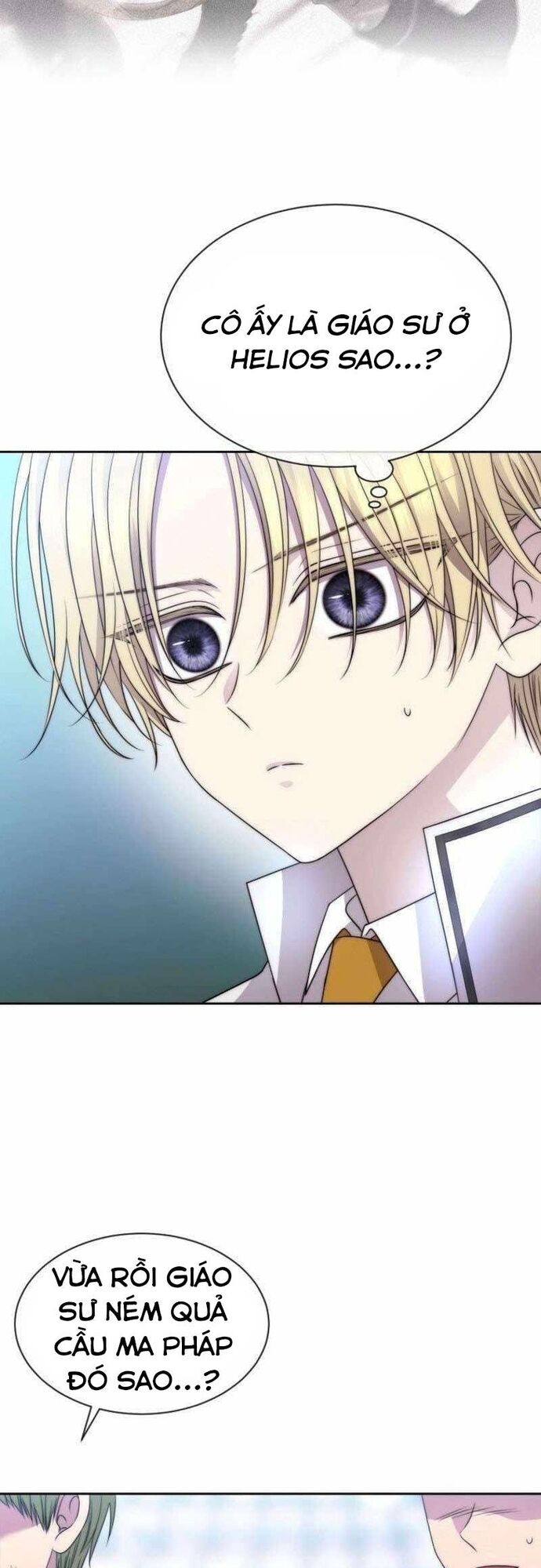 Ngục Tối Black Haze [Chap 1-36]