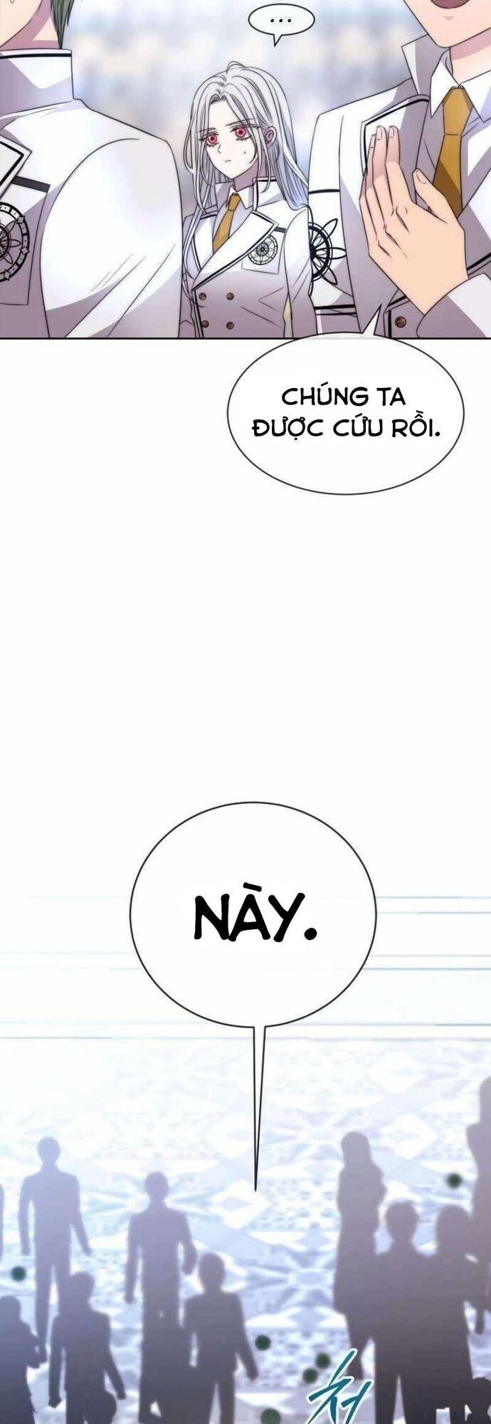 Ngục Tối Black Haze [Chap 1-36]