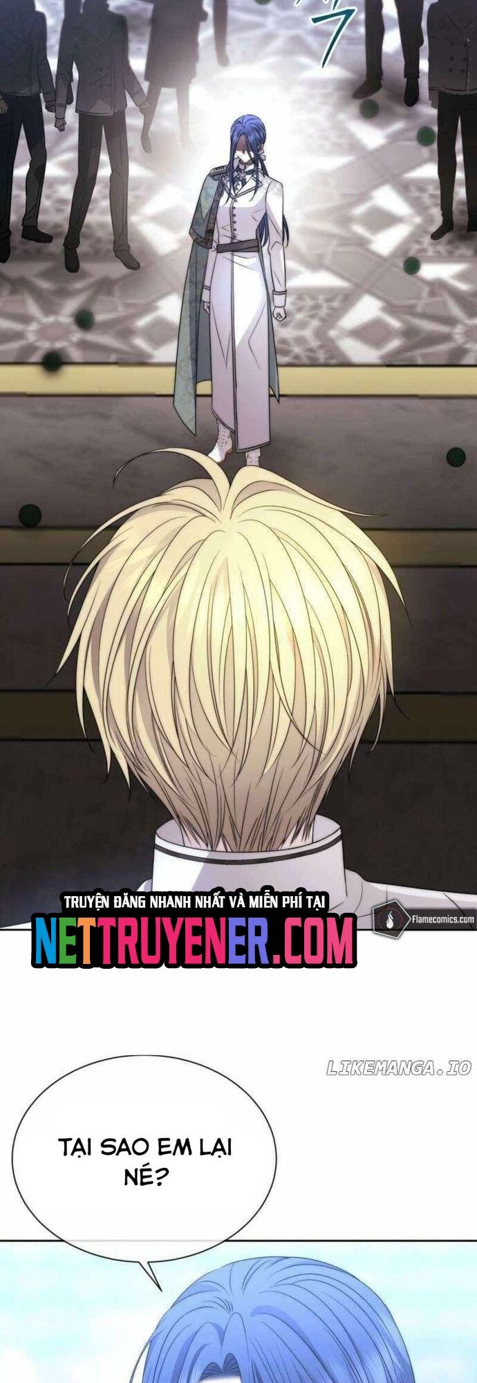 Ngục Tối Black Haze [Chap 1-36]