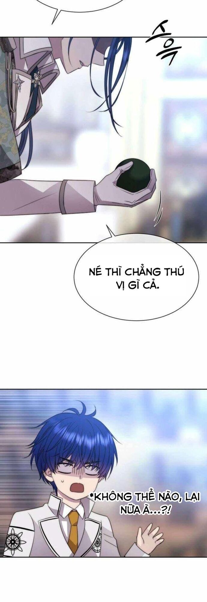 Ngục Tối Black Haze [Chap 1-36]