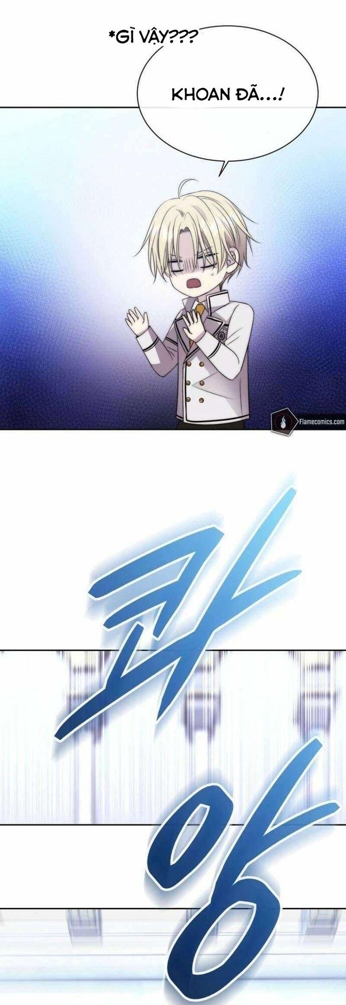 Ngục Tối Black Haze [Chap 1-36]