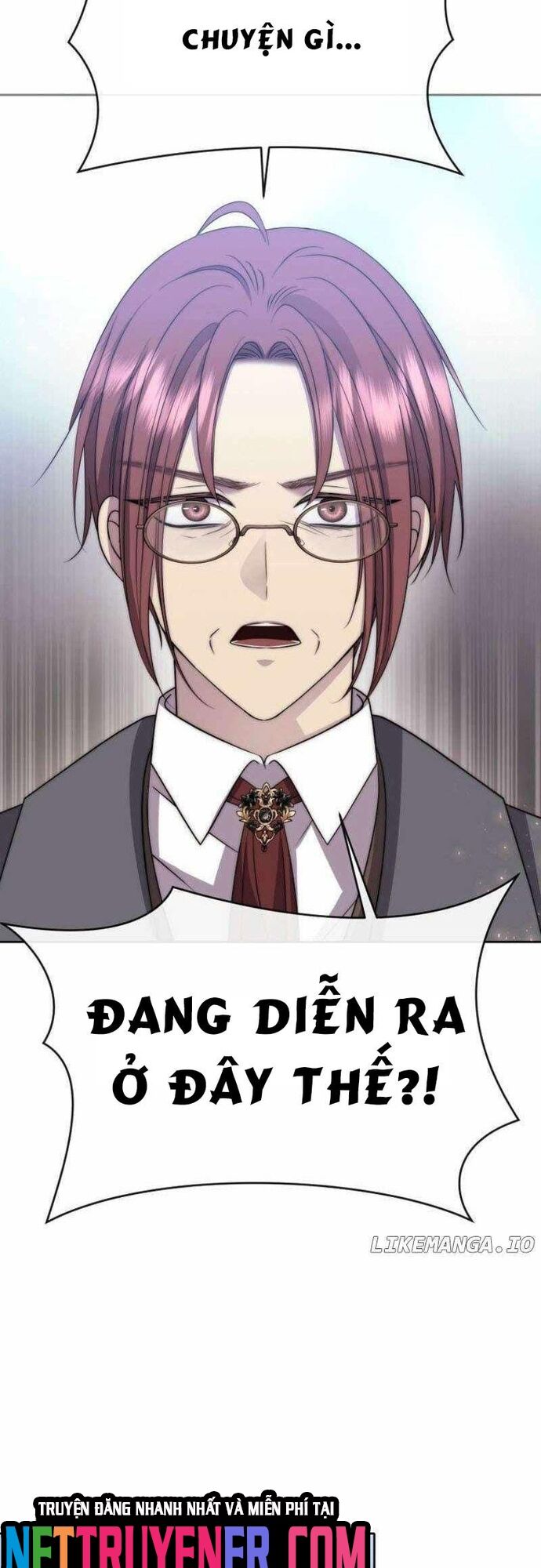Ngục Tối Black Haze [Chap 1-36]