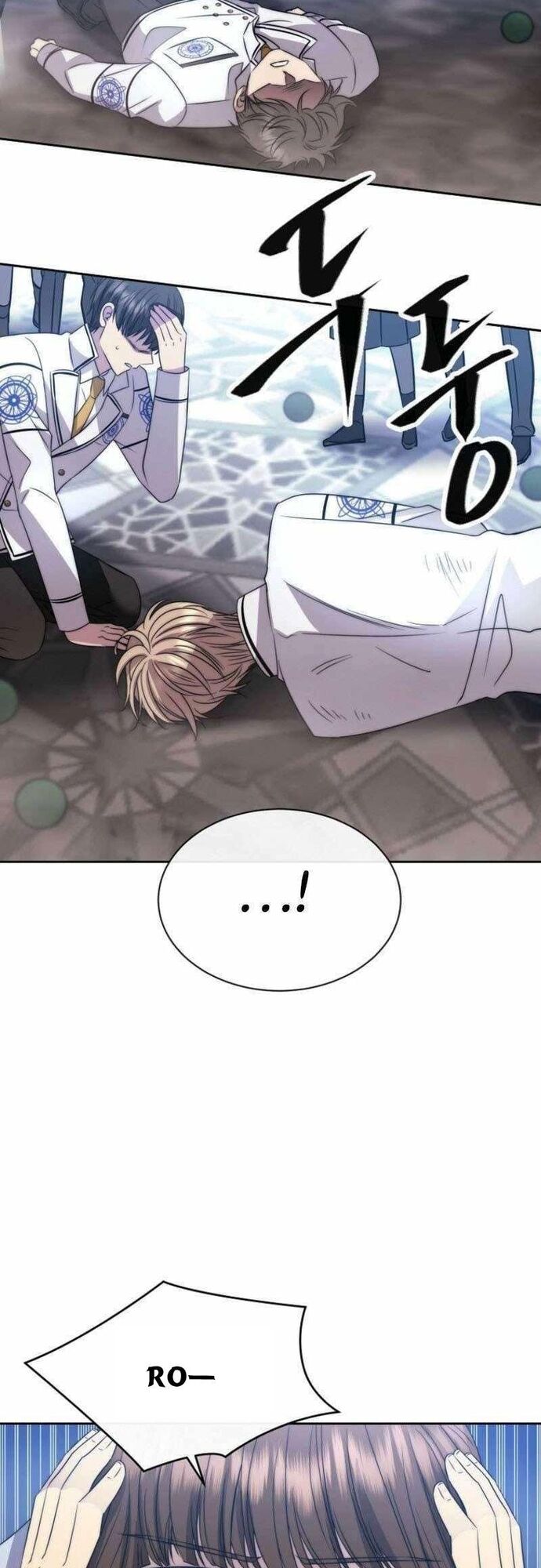 Ngục Tối Black Haze [Chap 1-36]