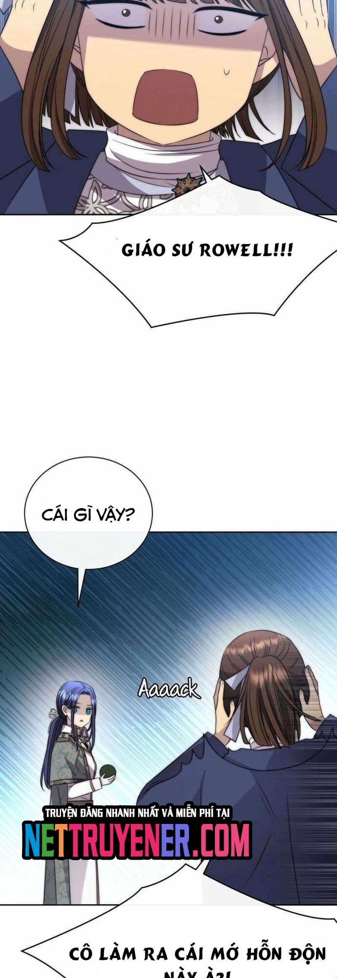 Ngục Tối Black Haze [Chap 1-36]