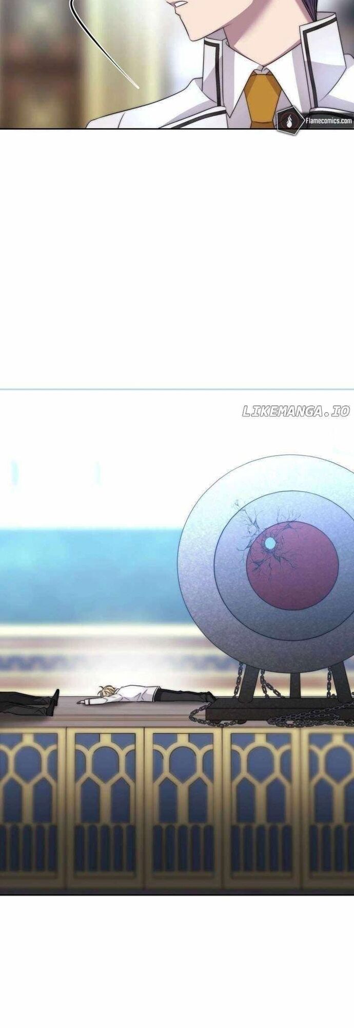 Ngục Tối Black Haze [Chap 1-36]