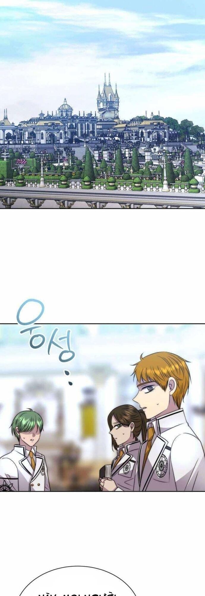 Ngục Tối Black Haze [Chap 1-36]