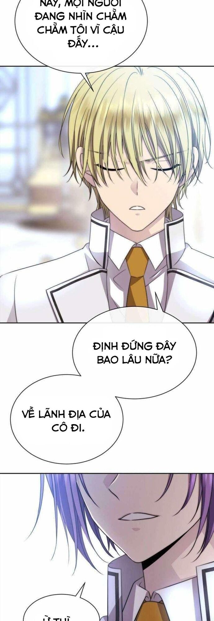 Ngục Tối Black Haze [Chap 1-36]